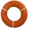 Fiberlogy Refill Easy PLA siūlas 1.75 mm 0.85 kg - oranžinė