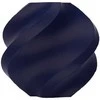 Bambu Lab ABS plastikas 1.75mm 1kg - rinkinyje su daugkartine rite - Navy Mėlyna