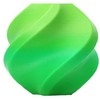 Bambu Lab PLA Basic plastikas 1.75mm 1kg - rinkinyje su daugkartine rite - Mint Lime