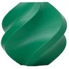Bambu Lab PLA Basic plastikas 1.75mm 1kg - rinkinyje su daugkartine rite - Mistletoe Žalias