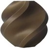 BambuLab Bambu Lab PLA Basic plastikas 1.75mm 1kg - rinkinyje su daugkartine rite - Bronze