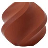 Bambu Lab PLA Basic plastikas 1.75mm 1kg - rinkinyje su daugkartine rite - Brown