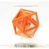 Bambu Lab PVA atraminis plastikas skirtas PLA/PETG, 1.75mm 0.5kg – su daugkartine rite – Clear