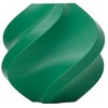 Bambu Lab Refill PLA Basic plastikas 1.75mm 1kg - Mistletoe Žalias