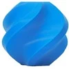 Bambu Lab PLA Cyan 3D spausdinimo pavyzdys