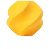 BambuLab Bambu Lab Refill PLA Basic plastikas1.75mm 1kg - Sunflower Geltona