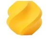Bambu Lab Refill PLA Basic plastikas1.75mm 1kg - Sunflower Geltona