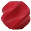 Bambu Lab Refill PLA Basic plastikas 1.75mm 1kg - Maroon Raudona