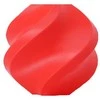 BambuLab Bambu Lab TPU skirtas AMS plastikas 1.75mm 1kg - rinkinyje su daugkartine rite - Raudona