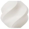 Bambu Lab TPU skirtas AMS plastikas 1.75mm 1kg - rinkinyje su daugkartine rite - Baltas