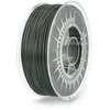 3D plastikas Devil Design ABS+ - 1.75mm - 0.8kg - Tamsiai pilkas