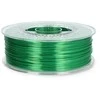 3D plastikas Devil Design Silk 1.75mm 1kg - Žalias