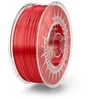 Plastikas Devil Design Silk - 1.75mm - 1kg - Raudonas