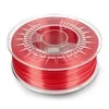 Plastikas Devil Design Silk - 1.75mm - 1kg - Raudonas