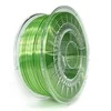 Plastikas Devil Design Silk - 1.75mm - 1kg - Bright Žalias