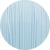 Plastikas Fiberlogy Easy PETG - 1.75mm - 0.85kg - Pastel Mėlyna