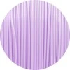 Plastikas Fiberlogy Easy PETG - 1,75 mm - 0,85 kg - Pastelinė alyvinė