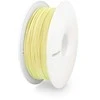 3D plastikas Fiberlogy Easy PLA 1.75mm 0.85kg - Pastel Geltona