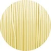 3D plastikas Fiberlogy Easy PLA 1.75mm 0.85kg - Pastel Geltona