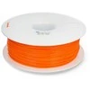 Filament Fiberlogy Nylon PA12 1.75mm 0.75kg - Oranžinė