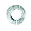 Plastikas Fiberlogy Refill Easy PETG - 1.75mm - 0.85kg - Sidabrinis