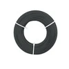 Plastikas Fiberlogy Refill Easy PLA - 1.75mm - 0.85kg - Grafitas