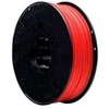 Plastikas Print-Me EcoLine PLA - 1.75mm - 0.25kg - Neon Raudona