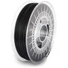 Plastikas Rosa3D ASA - 1.75mm - 0.70kg - Juodas