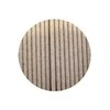 Plastikas Rosa3D BioWOOD - 1.75mm - 0.5kg - rusvai gelsvas