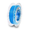 Plastikas Rosa3D Flex 96A - 1.75mm - 0.5kg - Mėlynas