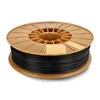 Plastikas Rosa3D PETG CarbonLook - 1.75mm - 1kg - Juodas