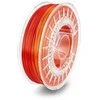 Plastikas Rosa3D PLA Rainbow - 1.75mm - 0.8kg - Silk Fire