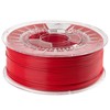 Plastikas Spectrum ASA 275 - 1.75mm - 1kg - Bloody Raudona