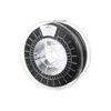Plastikas Spectrum PET-G Matinis - 1.75mm - 1kg - Deep Juodas