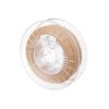 Plastikas Spectrum Wood - 1.75mm - 0.5kg - Natūralus