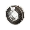 Spektro grupė SPECTRUMG 5903175650054 Filamentas SPECTRUM / PLA SPECIAL / MEDIENA Juodmedis Juodas / 1,75 mm / 1kg