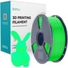 Filament Sunlu PLA Glow In The Dark (žalia)