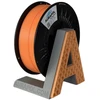 Filamentas AURAPOL PLA pusiau permatomas 1.75mm 1kg – persikų liepsna