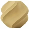 BambuLab Bambu Lab PLA Wood plastikas 1.75mm 1kg - rinkinyje su daugkartine rite - Classic Birch