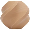 Filamentas Bambu Lab Refill PLA Matte 1.75 mm 1kg – Karamelės spalvos