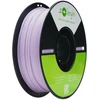 Filamentas Creality Soleyin Ultra PLA 1.75mm 1kg – migdolų violetinė