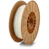 Rosa Plast Plastikas Rosa3D Flex 85A - 1.75mm - 0.5kg - Skaidrus