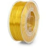 3D plastikas Devil Design Silk 1.75 mm 1kg - Light Gold