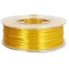 3D plastikas Devil Design Silk 1.75 mm 1kg - Light Gold