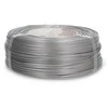 Filamento Rosa3D papildymas PETG standartinis HS 1.75 mm 1kg - aliuminis
