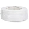 Filamento Rosa3D papildymas PETG standartinis HS 1.75 mm 1kg - baltas