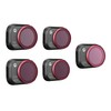 Filtrai CPL+ND-PL 16/64/128/256 PGYTECH, skirti DJI Mini 3