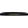Filtro adapteris PolarPro, skirtas Fuji X100 49mm (juodas)