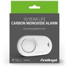 FIA Oem FireAngel FA3820-EU anglies monoksido jutiklis