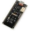 FireBeetle 2 ESP32-C6 plokštės detalės ir USB-C jungtis